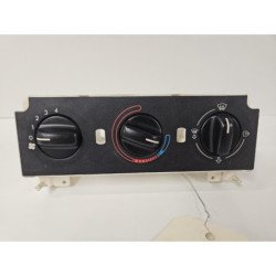 Commande Chauffage Peugeot 306 Phase 1